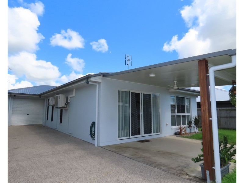 10 Chester Crescent, Andergrove QLD 4740