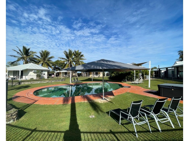 4/73 Illawong Drive, East Mackay QLD 4740