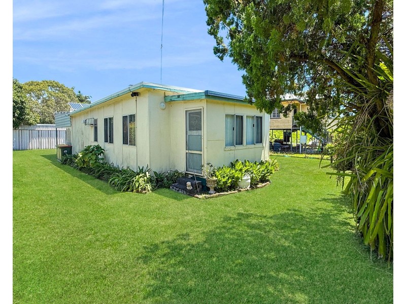 4 Hellwege Street, Hay Point QLD 4740