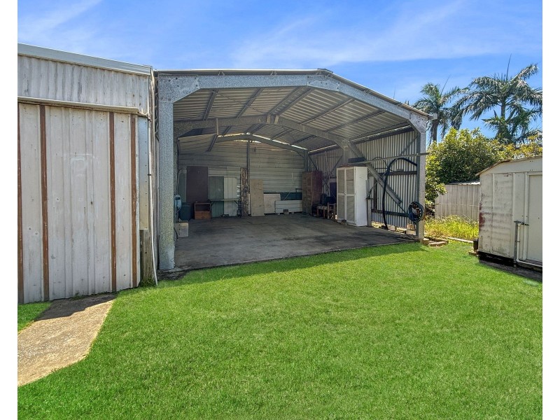 4 Hellwege Street, Hay Point QLD 4740