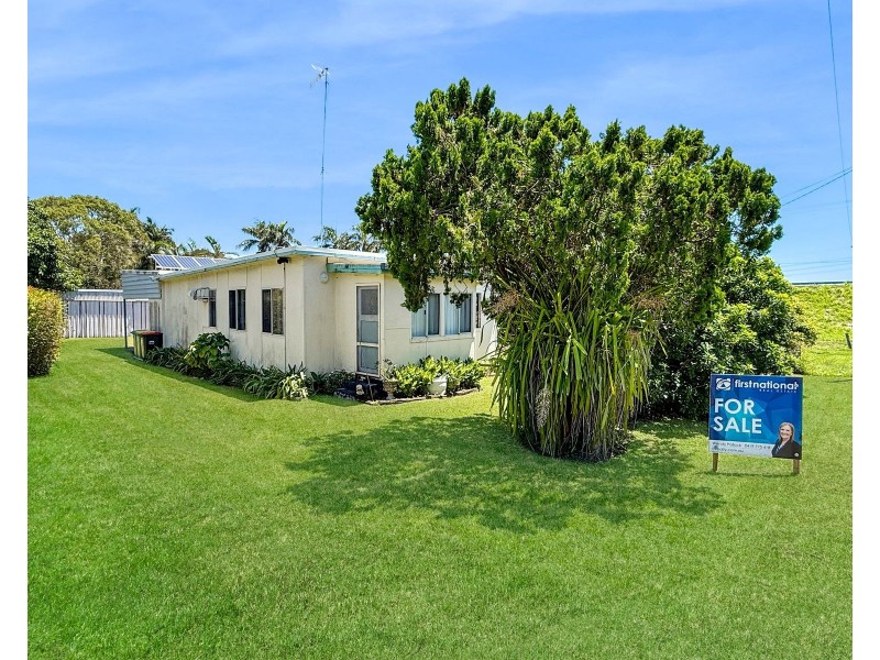 4 Hellwege Street, Hay Point QLD 4740