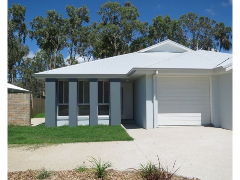 1/9 Swan Street, Armstrong Beach QLD 4737