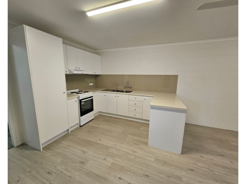 1/9 WENTFORD STREET, Mackay QLD 4740