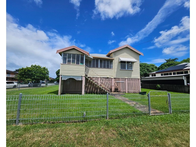 1 Margaret, Mackay QLD 4740