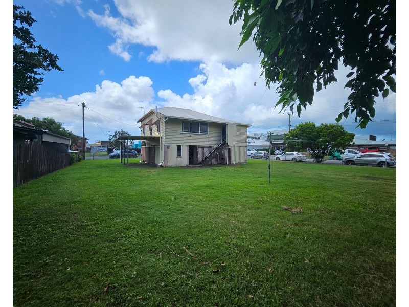 1 Margaret, Mackay QLD 4740
