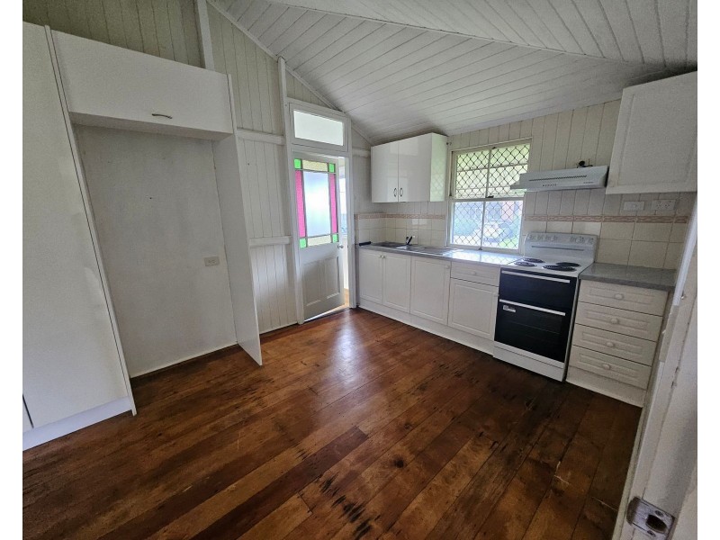 1 Margaret, Mackay QLD 4740