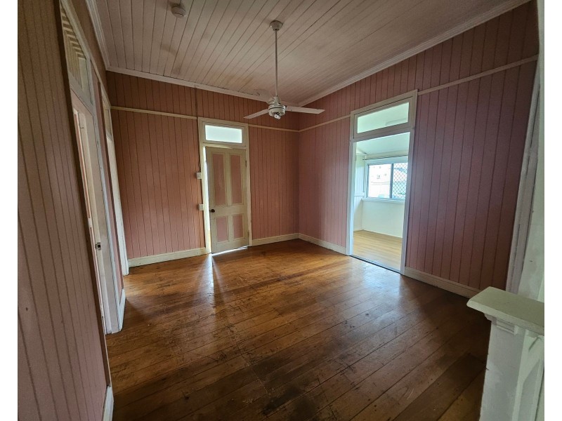 1 Margaret, Mackay QLD 4740