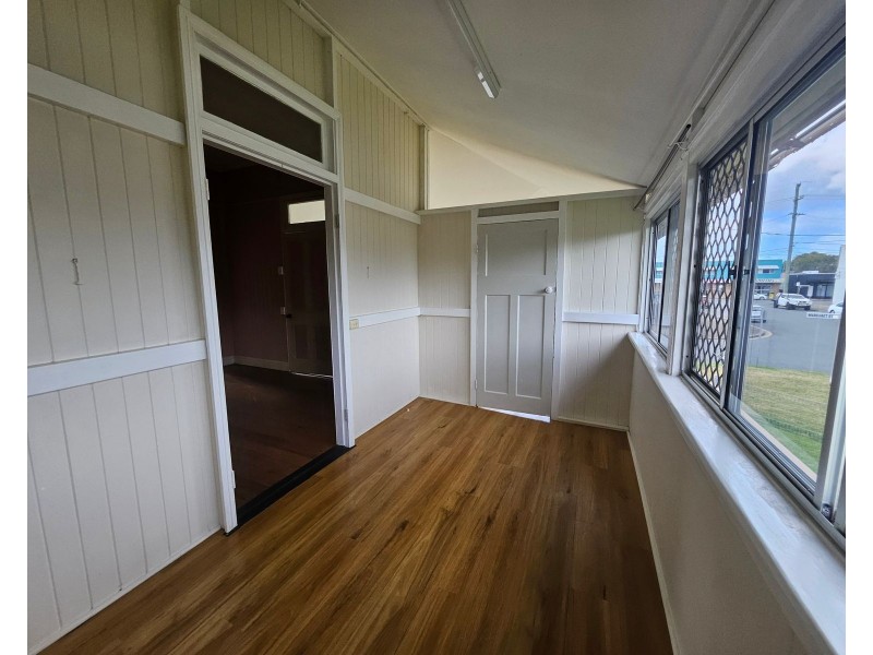 1 Margaret, Mackay QLD 4740