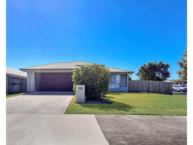 96 Oldmill Drive, Beaconsfield QLD 4740