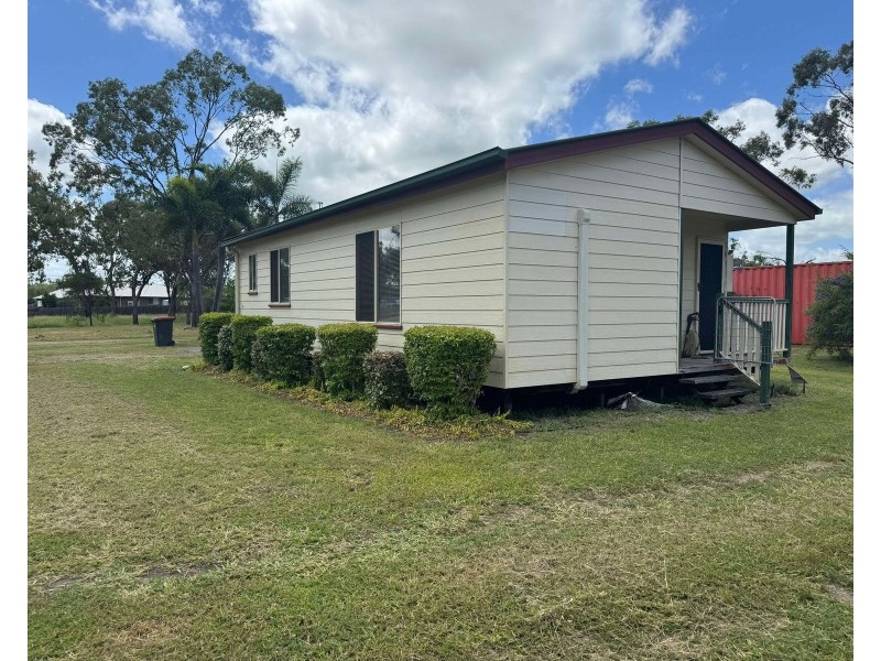 36 Denison Street, Nebo QLD 4742