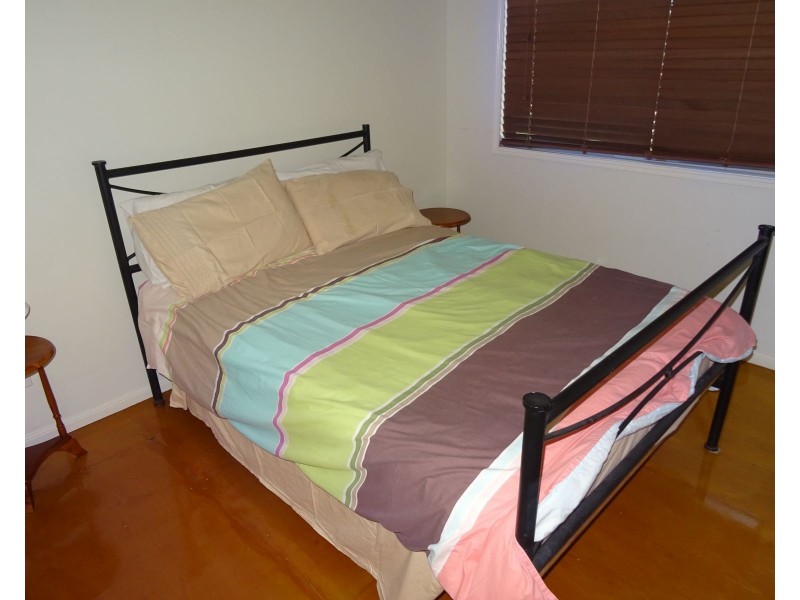 42 Saint Lawrence Street, Nebo QLD 4742