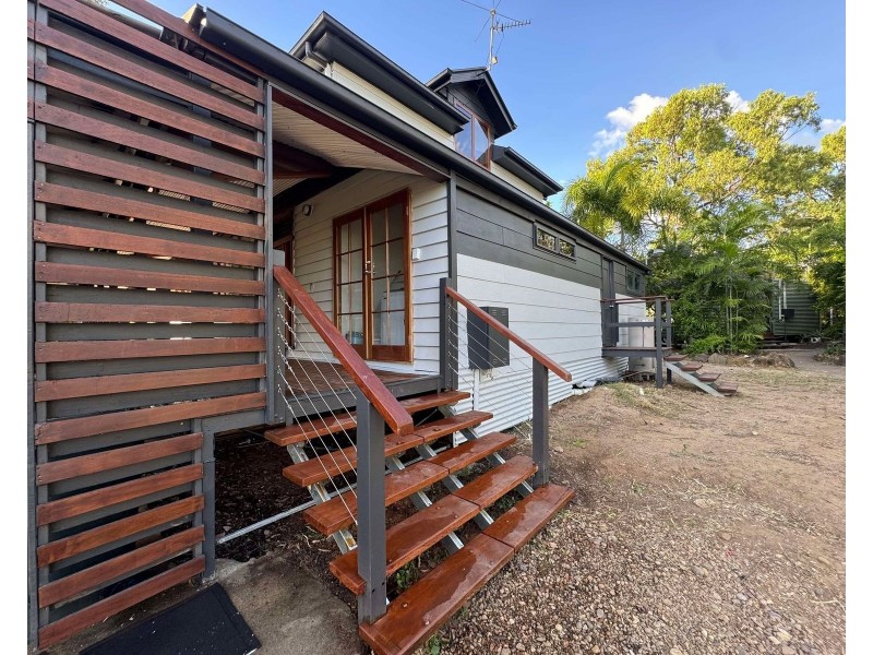 Lot 4 Suttor Developmental Road, Nebo QLD 4742