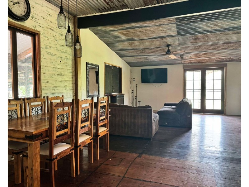 Lot 4 Suttor Developmental Road, Nebo QLD 4742