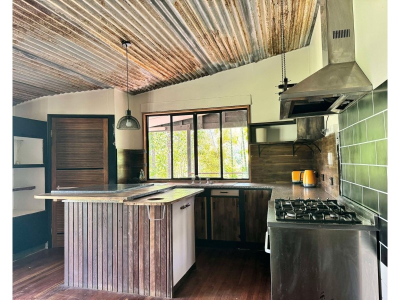 Lot 4 Suttor Developmental Road, Nebo QLD 4742