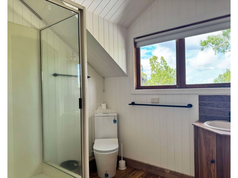 Lot 4 Suttor Developmental Road, Nebo QLD 4742