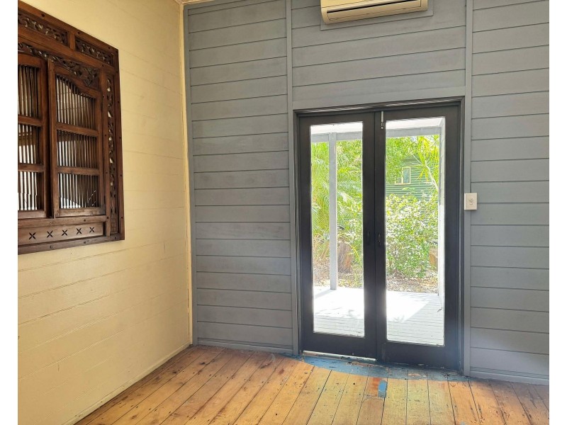 Lot 4 Suttor Developmental Road, Nebo QLD 4742