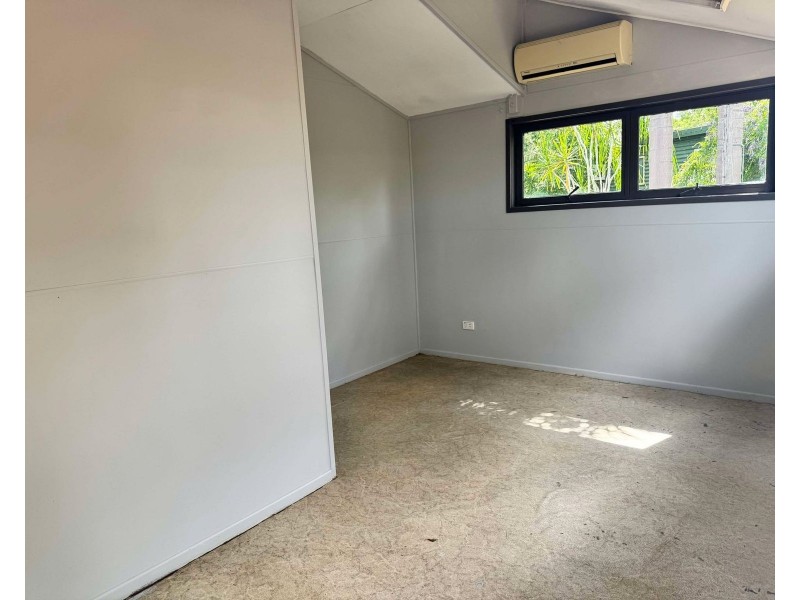 Lot 4 Suttor Developmental Road, Nebo QLD 4742