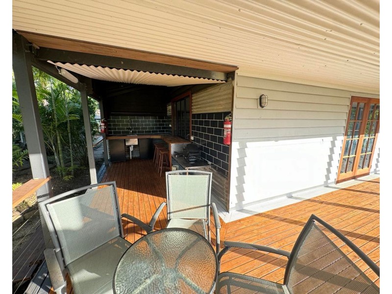 Lot 4 Suttor Developmental Road, Nebo QLD 4742