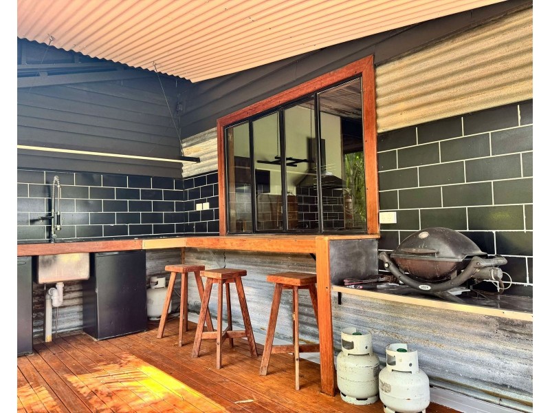 Lot 4 Suttor Developmental Road, Nebo QLD 4742