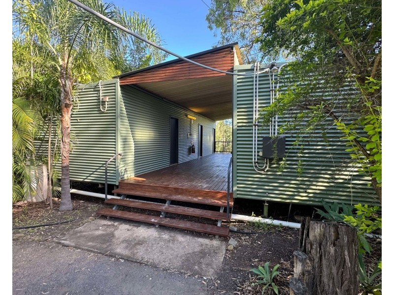 Lot 4 Suttor Developmental Road, Nebo QLD 4742