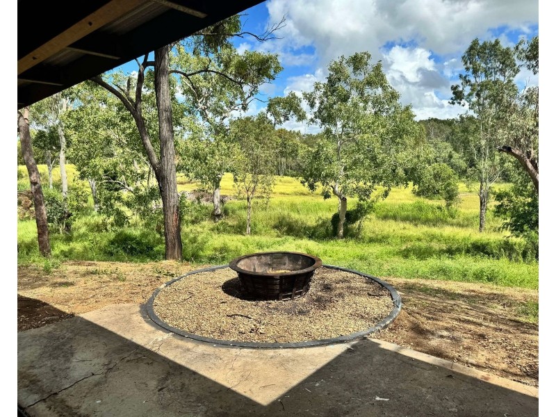 Lot 4 Suttor Developmental Road, Nebo QLD 4742