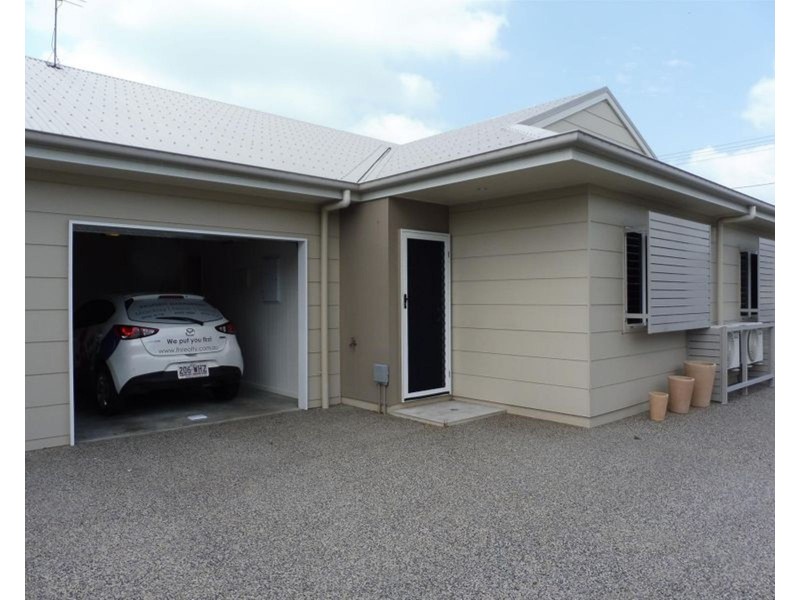 2/42 Mary Street, West Mackay QLD 4740