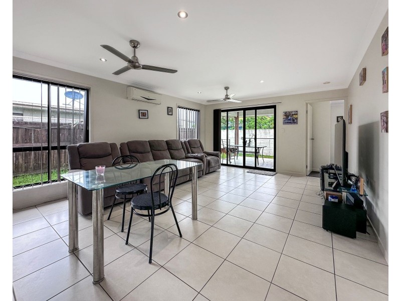 8 Antonia Court, Glenella QLD 4740