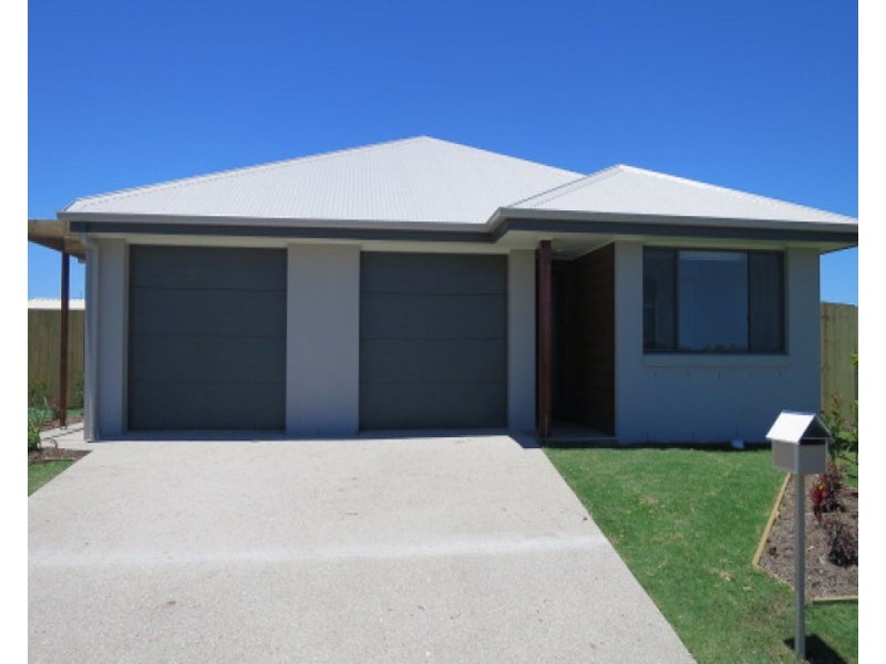 1/41 Primavera Boulevard, Beaconsfield QLD 4740