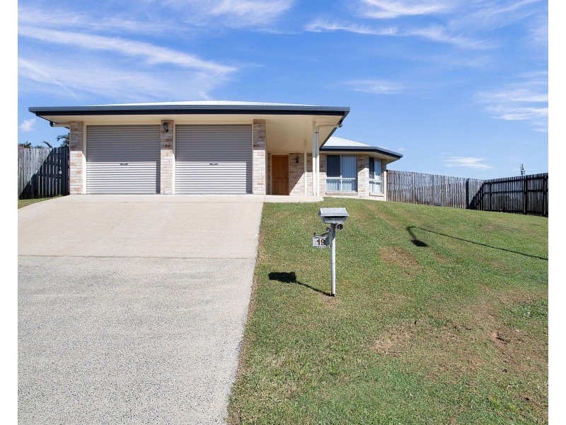 19 Jasmine Drive, Blacks Beach QLD 4740