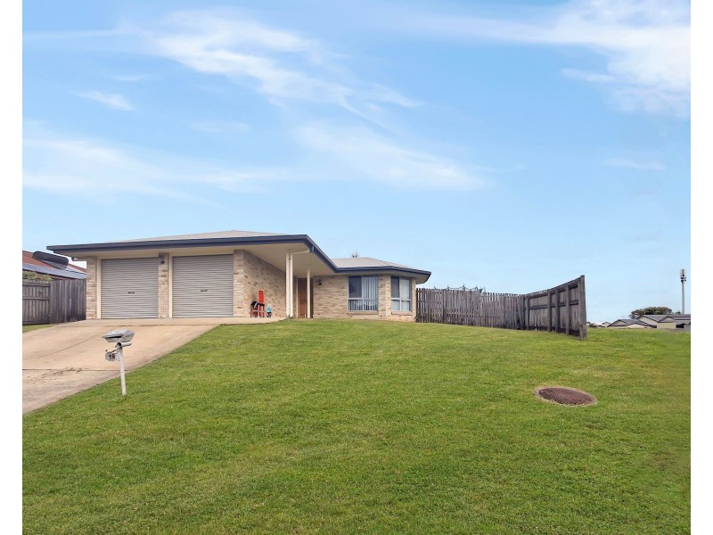 19 Jasmine Drive, Blacks Beach QLD 4740