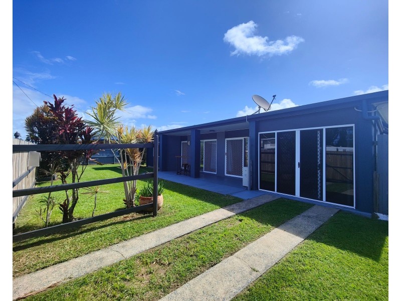 6 HART STREET, South Mackay QLD 4740