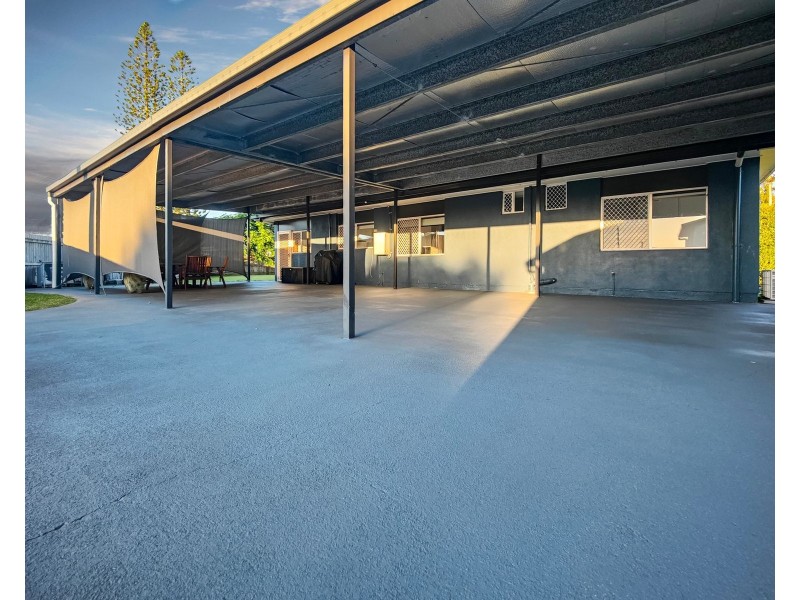 6 HART STREET, South Mackay QLD 4740