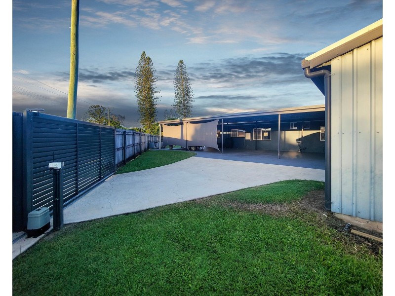 6 HART STREET, South Mackay QLD 4740