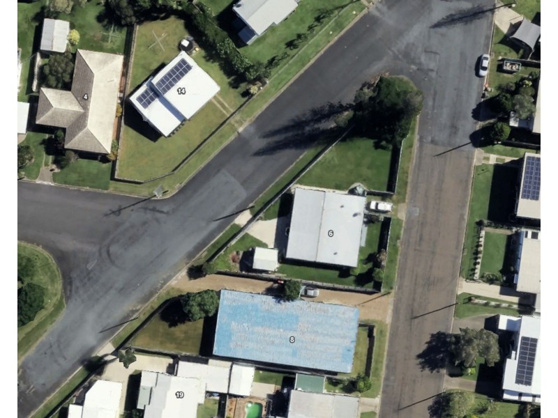 6 HART STREET, South Mackay QLD 4740