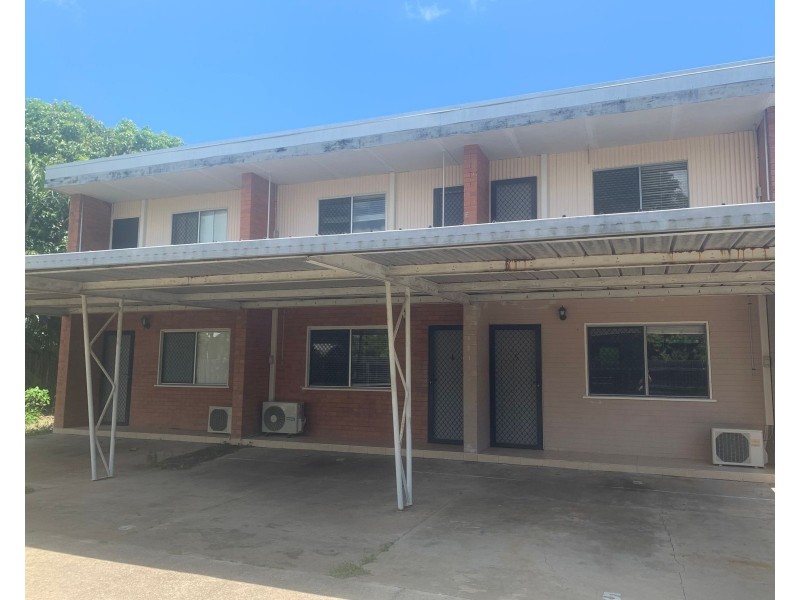 6/107 Grendon Street, North Mackay QLD 4740