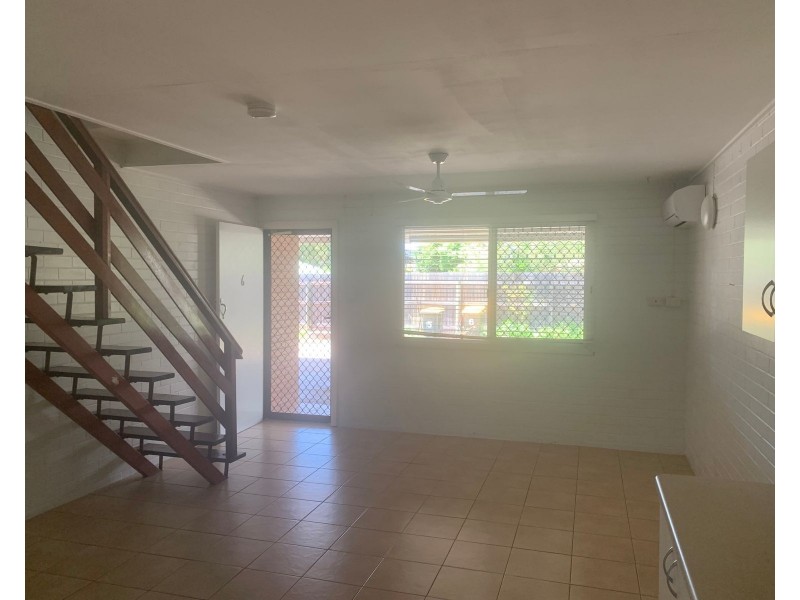 6/107 Grendon Street, North Mackay QLD 4740