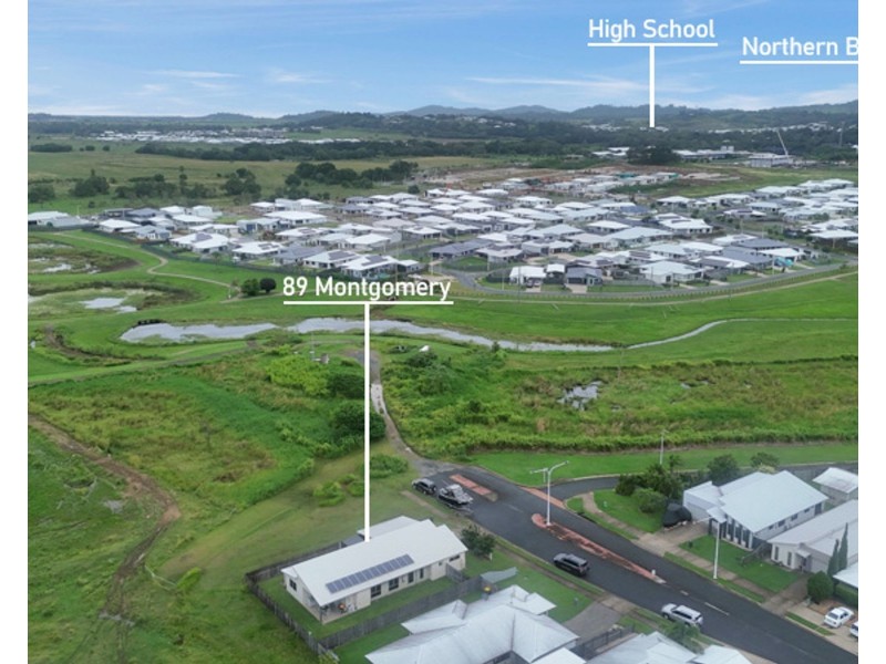 89 Montgomery Street, Rural View QLD 4740