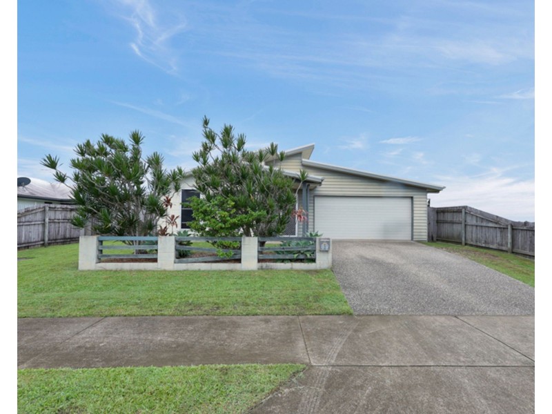 89 Montgomery Street, Rural View QLD 4740