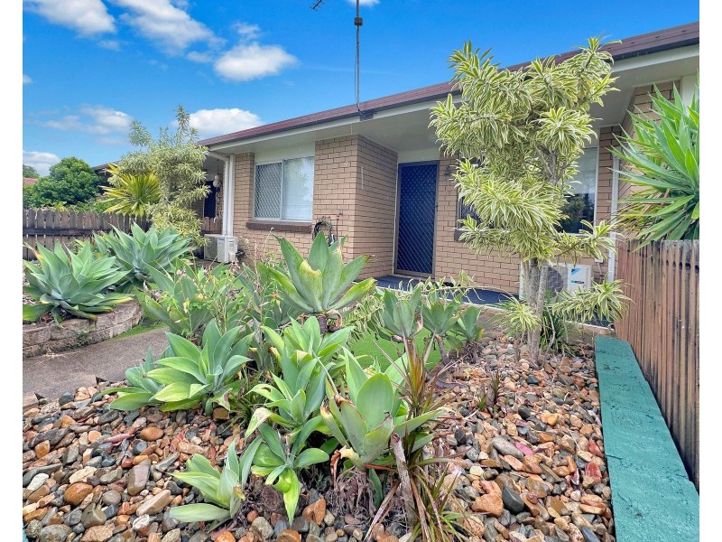 9/61 Hamilton Street, North Mackay QLD 4740