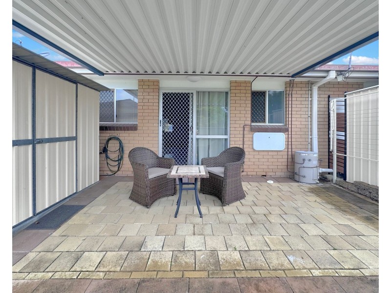 9/61 Hamilton Street, North Mackay QLD 4740