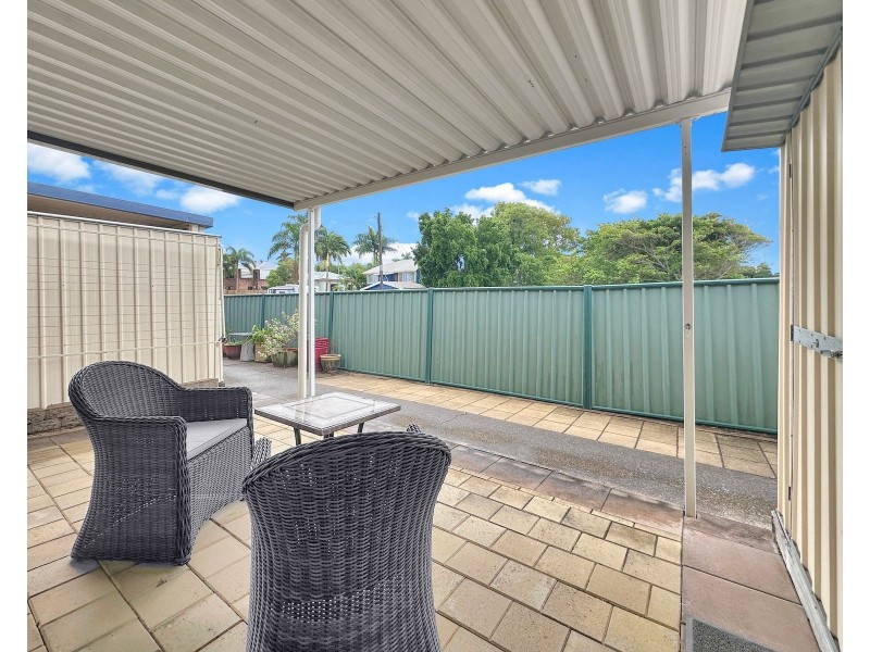 9/61 Hamilton Street, North Mackay QLD 4740