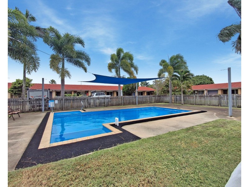 9/61 Hamilton Street, North Mackay QLD 4740
