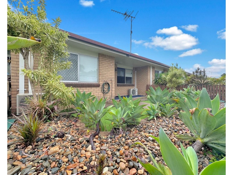 9/61 Hamilton Street, North Mackay QLD 4740