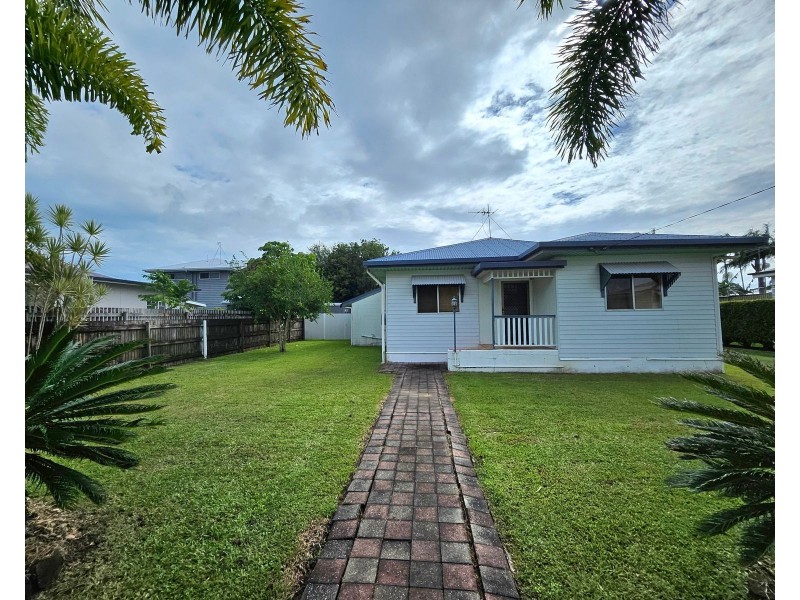 22 Milne Lane, West Mackay QLD 4740