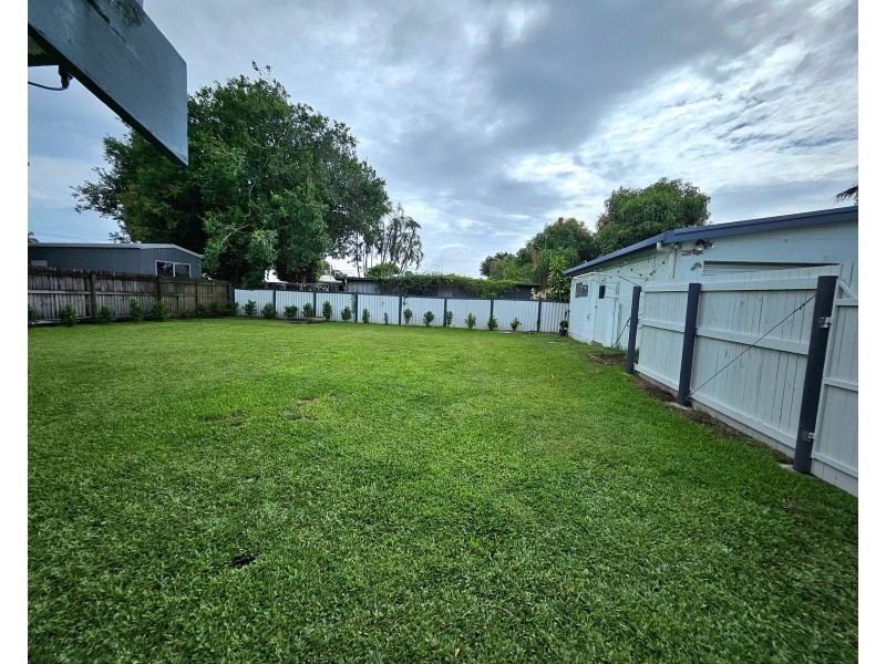 22 Milne Lane, West Mackay QLD 4740