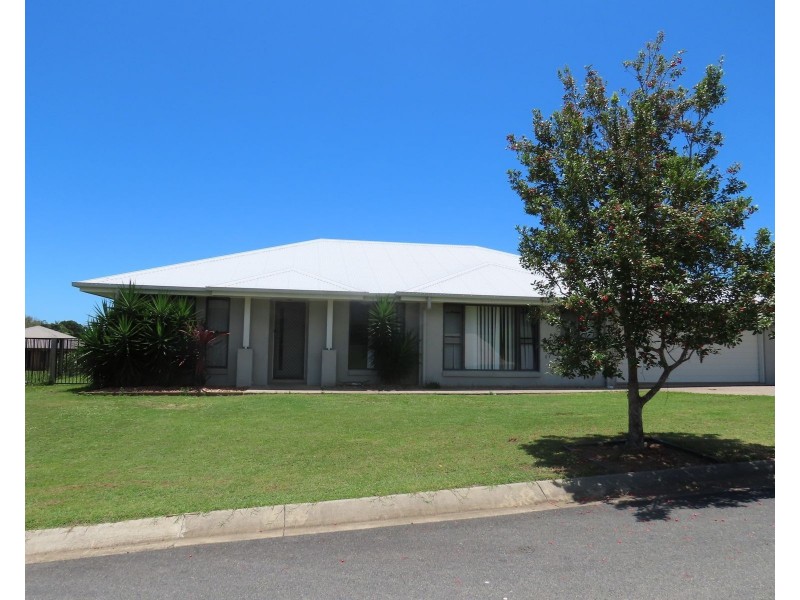 3-5 Highcrest Court, Bucasia QLD 4750