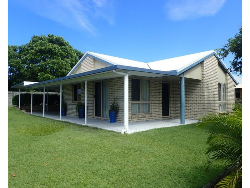 10 Morris Court, Andergrove QLD 4740