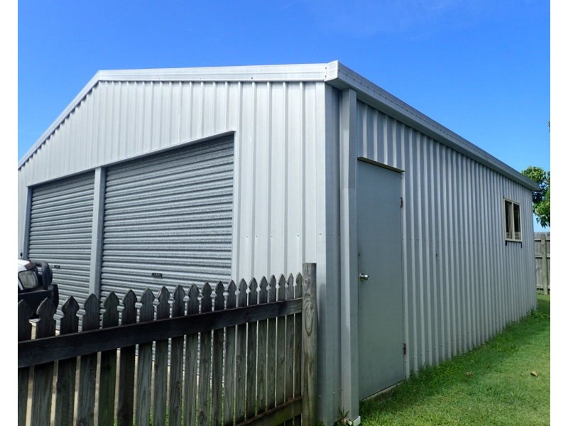 10 Morris Court, Andergrove QLD 4740