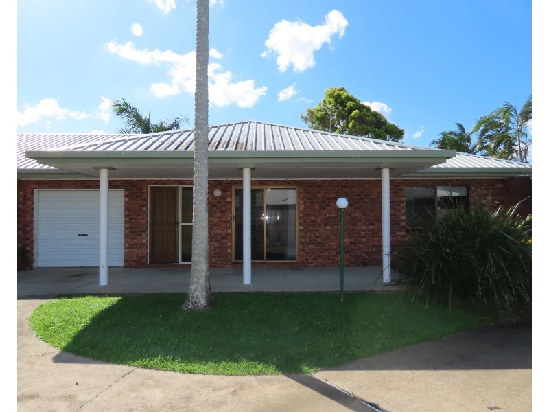 1/5 Tudor Court, Ooralea QLD 4740