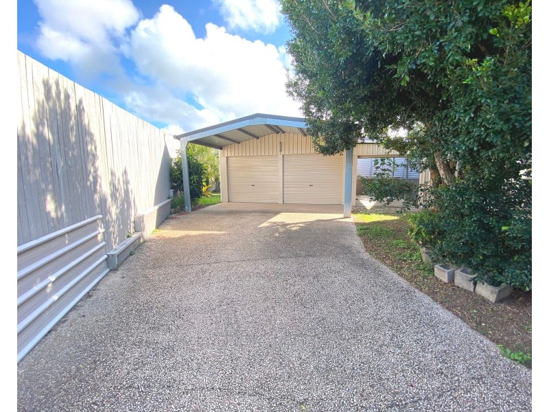 2/28 Dustwill Street, Eimeo QLD 4740